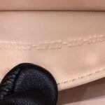 Replica Fendi Peekaboo Medium Orange - top-grade luxury bag dupe