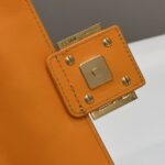 Replica Fendi Baguette Orange
