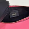 Replica Fendi Fendigraphy Large Pink - high-end replica designer purse