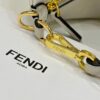 Replica Fendi Fendigraphy Small White - 1:1 premium replica handbag