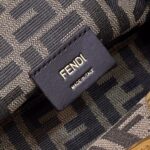 Replica Fendi First Sky Blue
