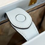 Replica Fendi Small Tote Sky Blue - high-end replica designer purse