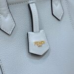 A6 (3) Replika Fendi Origami Malá modrá