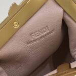 Replica Fendi First Mini Nude