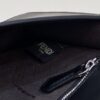 Fake Fendi Baguette Pouch Black - high-quality designer bag dupe