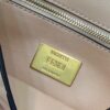 Fake Fendi Baguette Sliding Chain Pink - best quality fake designer bag