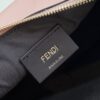 Fake Fendi Fendigraphy Large Light Pink - designer handbag clone