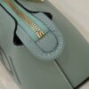 Replica Fendi By The Way Boston Green - elite factory replica handbag
