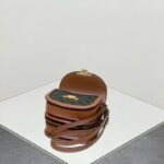 Replica Celine Triomphe Bisaccia Mini