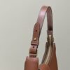 Fake Celine Triomphe Ava Brown - high-end replica designer purse