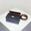 Fake Celine Triomphe Blandine - elite factory replica handbag