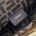 Replica Fendi First White