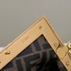 Fake Fendi First Pink - high-quality designer bag dupe