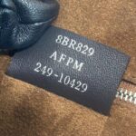 Replica Fendi Simply Brown