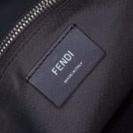 Replica Fendi By The Way Boston Beige