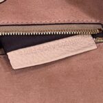 Replica Fendi Baguette Pink Wool