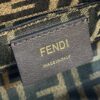 Replica Fendi By The Way Boston Sky Blue - 1:1 premium replica handbag