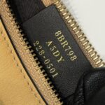 Replica Fendi Fendigraphy Large Brown