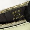 Replica Fendi Fendigraphy Large Green - affordable luxury replica bag