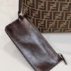 Replica Fendi Double F Monogram Tote - ultra-realistic fake purse