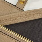 Replica Fendi Two Side Small Tote Blue - high-quality designer bag dupe