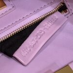 Replica Fendi Peekaboo Pink