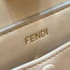 Fake Fendi Peekaboo Large Black - designer handbag clone