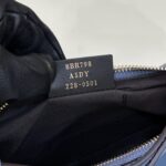 Replica Fendi Fendigraphy Large Blue