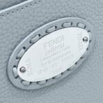Αντίγραφο Fendi Peekaboo Sky Blue