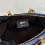 Replica Fendi By The Way Boston Blue