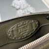 Replica Fendi By The Way Green - top-grade luxury bag dupe