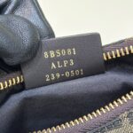 Replica Fendi Fendigraphy Small F Cotton