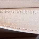 Replica Fendi Peekaboo Medium Pink