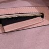 Fake Fendi Baguette Ff Pink - designer handbag clone