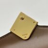 Replica Fendi Baguette Wallet On Chain - premium superclone handbag