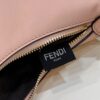 Fake Fendi Fendigraphy Large Light Pink - top-grade luxury bag dupe