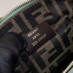 Replica Fendi By The Way Boston Green