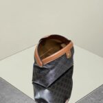 Replica Celine Triomphe Cosmetic Bag - designer handbag clone