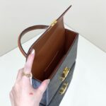 Replica Celine Triomphe Blandine - 1:1 premium replica handbag