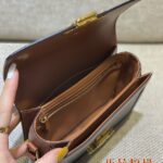 Replica Celine Triomphe Classic - designer handbag clone