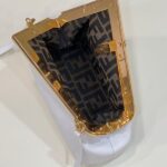 Replica Fendi First White
