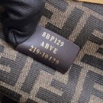 Replica Fendi First Pink - affordable luxury replica bag