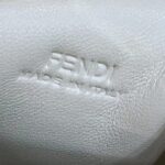 Replica Fendi First Mini White - top-grade luxury bag dupe
