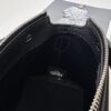 Fake Fendi By The Way Black - best quality fake designer bag