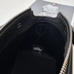 Replica Fendi By The Way Black