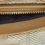 Replica Fendi Peekaboo Large Light Brown