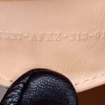 Replica Fendi Peekaboo Medium White