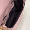 Fake Fendi Baguette Pink - high-quality designer bag dupe