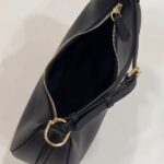 Replica Fendi Fendigraphy Large Black