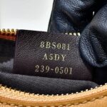 Replica Fendi Fendigraphy Small Brown